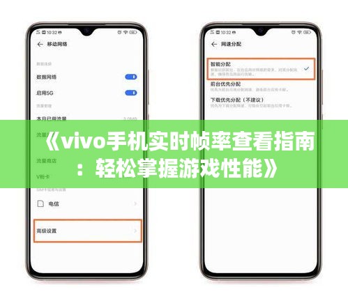 《vivo手機(jī)實(shí)時(shí)幀率查看指南：輕松掌握游戲性能》