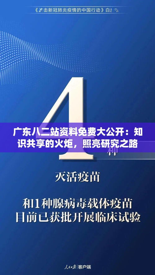 廣東八二站資料免費(fèi)大公開：知識共享的火炬，照亮研究之路