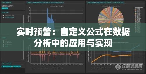 實(shí)時(shí)預(yù)警：自定義公式在數(shù)據(jù)分析中的應(yīng)用與實(shí)現(xiàn)