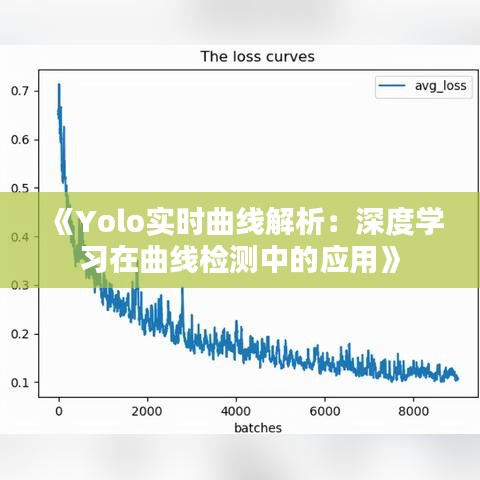 《Yolo實時曲線解析：深度學(xué)習(xí)在曲線檢測中的應(yīng)用》