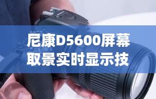 尼康D5600屏幕取景實(shí)時(shí)顯示技巧詳解