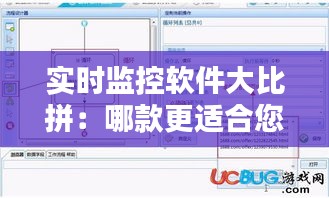 實(shí)時監(jiān)控軟件大比拼：哪款更適合您的需求？