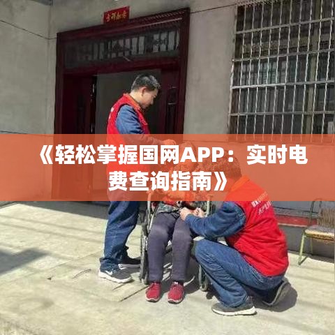 《輕松掌握國網(wǎng)APP：實時電費查詢指南》