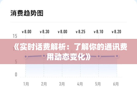 《實(shí)時(shí)話費(fèi)解析：了解你的通訊費(fèi)用動(dòng)態(tài)變化》