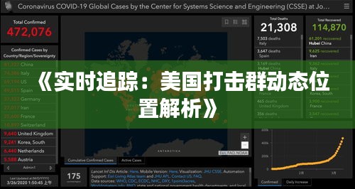 《實時追蹤：美國打擊群動態(tài)位置解析》