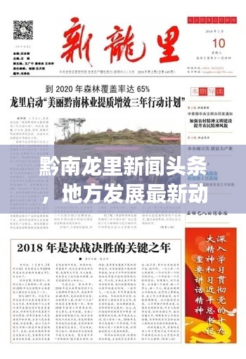 黔南龍里新聞頭條，地方發(fā)展最新動態(tài)引領(lǐng)者