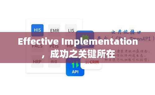 Effective Implementation，成功之關(guān)鍵所在