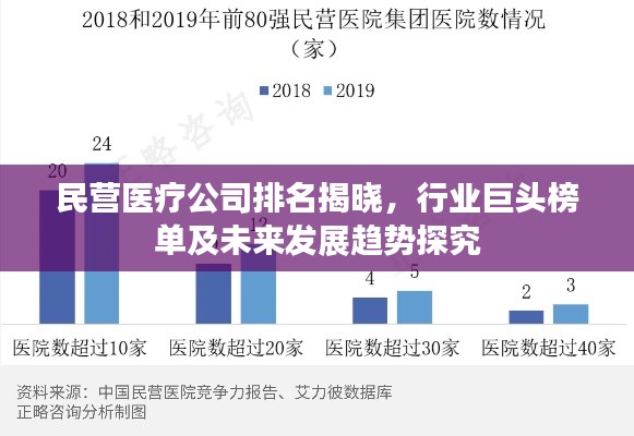 民營(yíng)醫(yī)療公司排名揭曉，行業(yè)巨頭榜單及未來(lái)發(fā)展趨勢(shì)探究