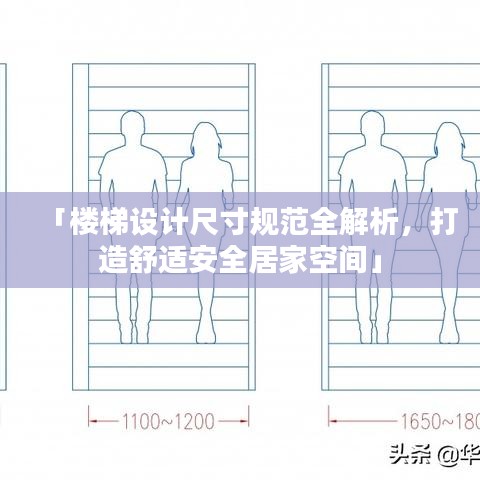 「樓梯設計尺寸規(guī)范全解析，打造舒適安全居家空間」