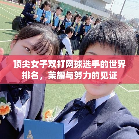 頂尖女子雙打網球選手的世界排名，榮耀與努力的見證