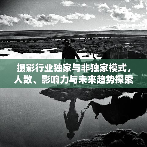 攝影行業(yè)獨(dú)家與非獨(dú)家模式，人數(shù)、影響力與未來趨勢探索